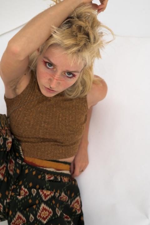 Eloïse Roberts