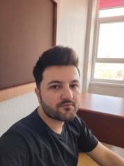 Mehmet Akif Aktaş