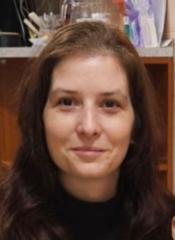 Nikoletta Bakos