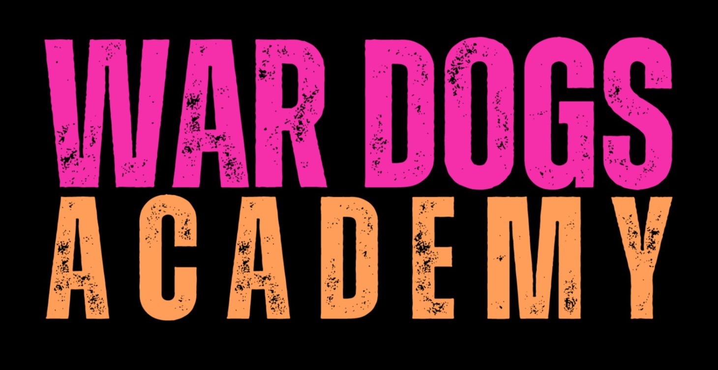 War Dogs Academy Intro Course