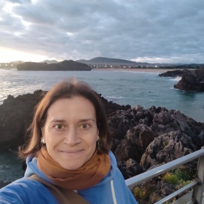 Laura Romera García