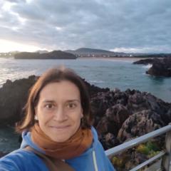Laura Romera García