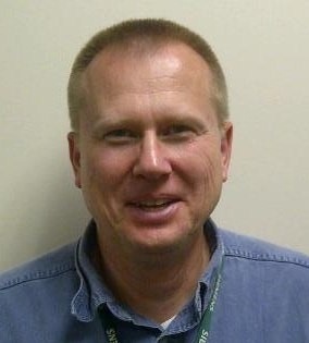 Ken Rist