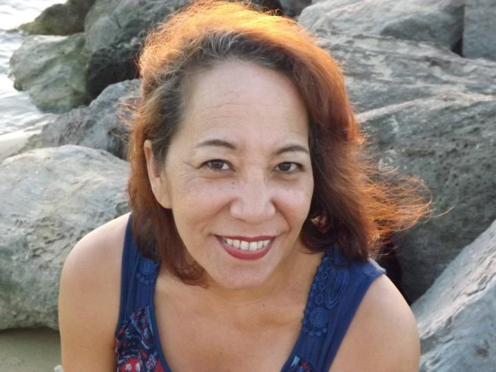 Ilona Kamalu