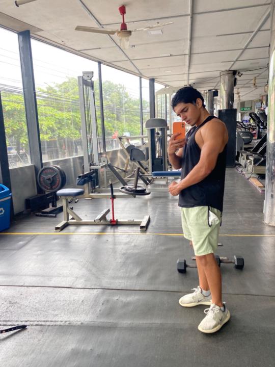 Keyron Guillen