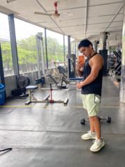 Keyron Guillen