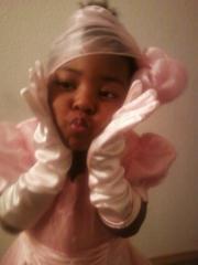 Calinaa Nsang-Gunter