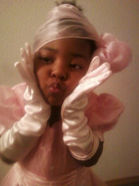 Calinaa Nsang-Gunter