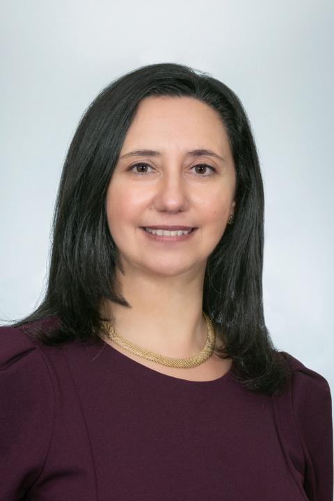 Abby Bensimhon