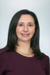 Abby Bensimhon