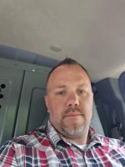 Chris Powers
