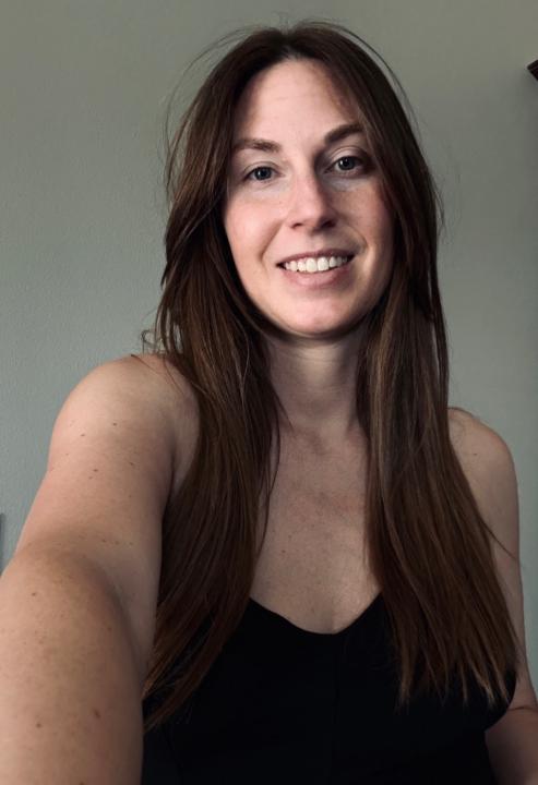 Hayli De Jong