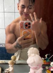 Marko Alejandro Haro Yglesias