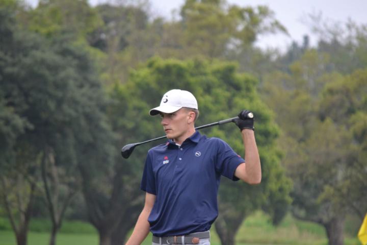 Michael Webster