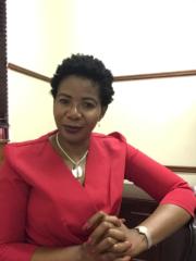 Manketsi Tlhape