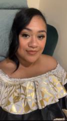 Gina Tiaiti