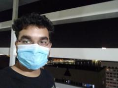 Nikhil Bamne