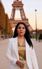 Alondra J Ramos Gonzalez