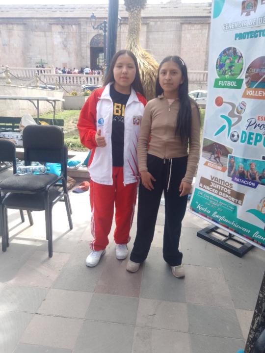 Rivera Llaique Aimar Liscari