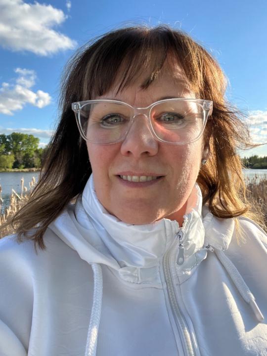 Tracy Wolf