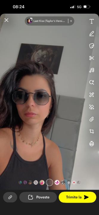 Tabarca Andreea Claudia