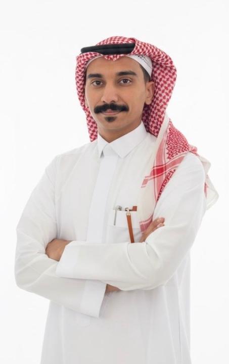 Turki Alsrani