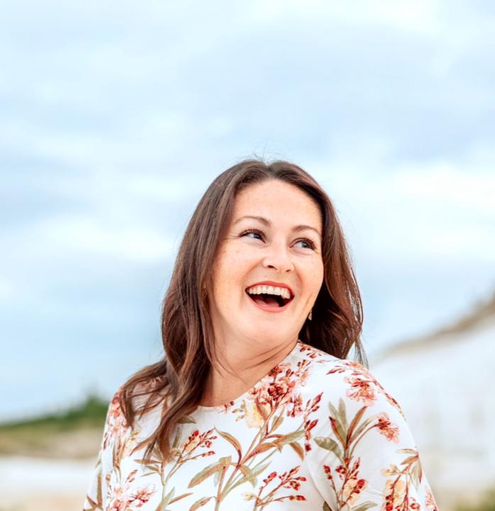 Kari-Lise Boyer
