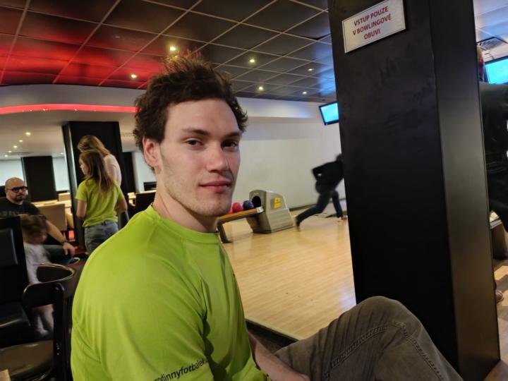 Richard Jehně
