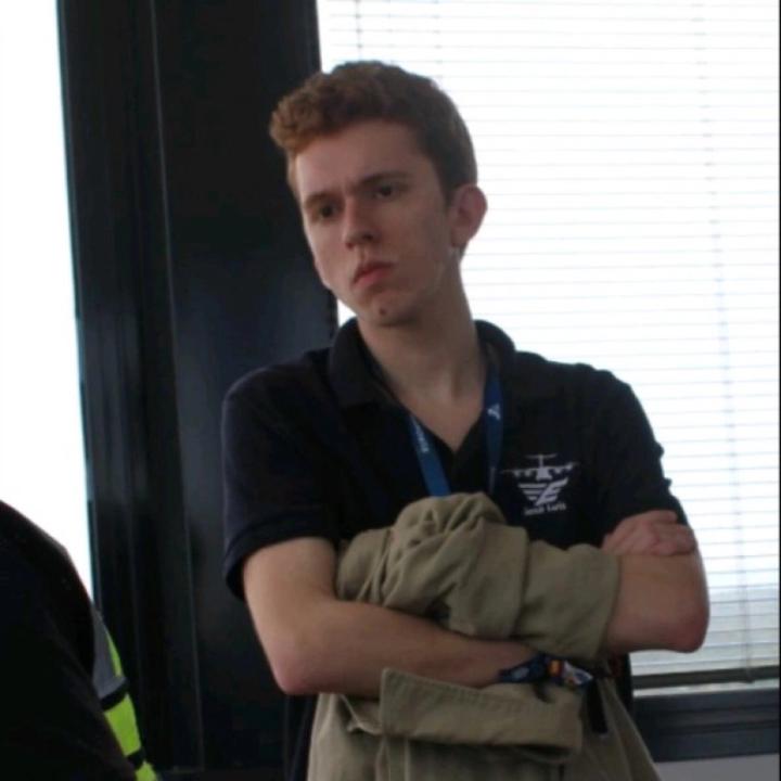 José Luis Cuadros Alarcón