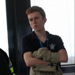 José Luis Cuadros Alarcón