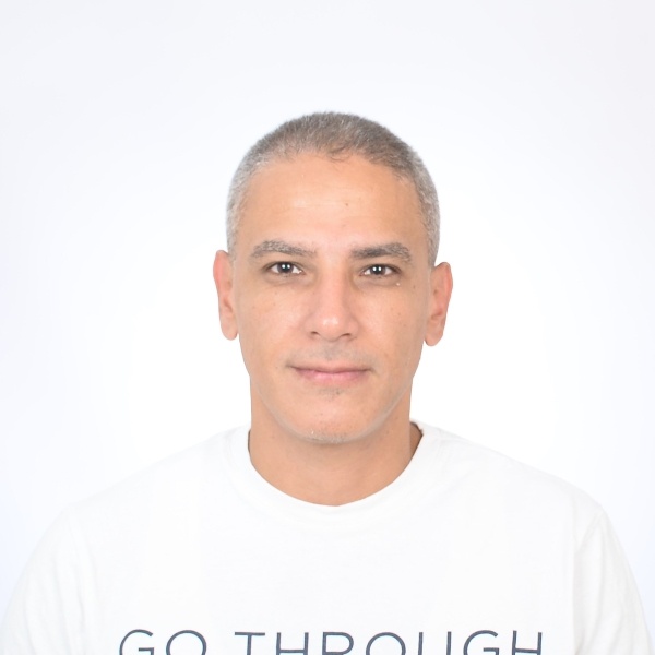 Mohamed Ahmed