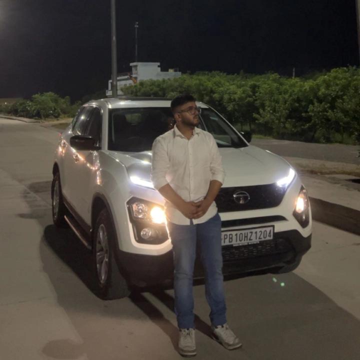 Aditya Goyal