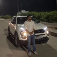 Aditya Goyal