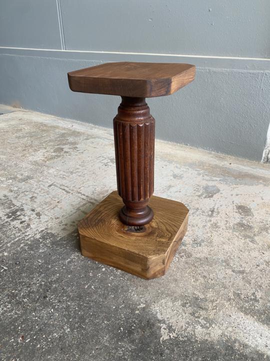 Plant Stand Custom Projects