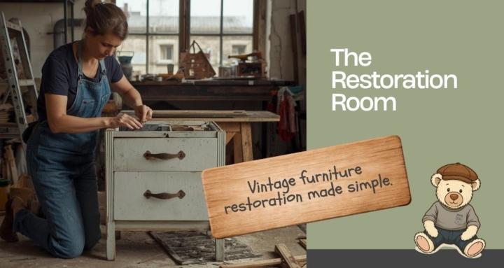 The Restoration Room
