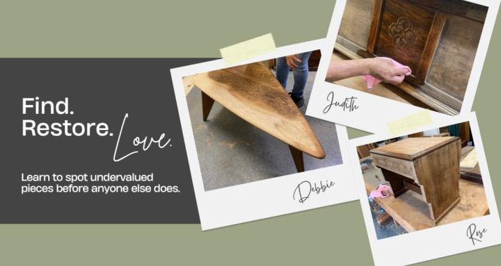 Find.Restore.Love.