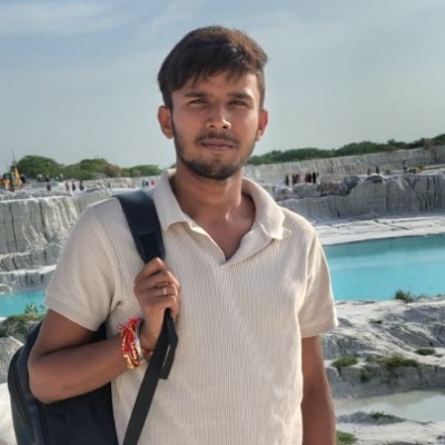Abhishek Singh