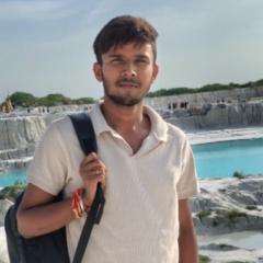 Abhishek Singh