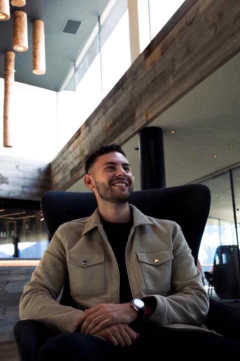 Dominik Schneider