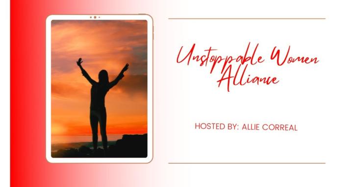 Unstoppable Women Alliance