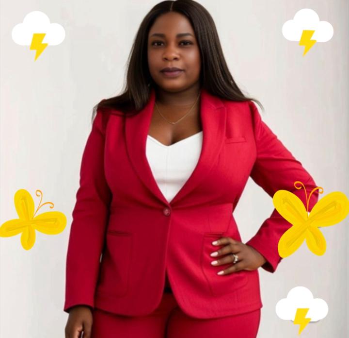 Ama Brown