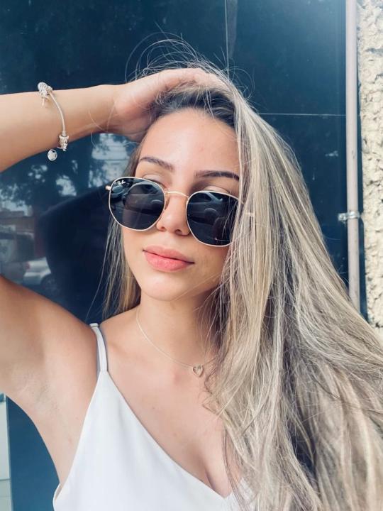 Kelsey Angeline