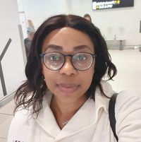 Rose Nyamutata