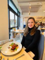 Poppy Larbalestier