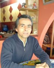 Miguel Arenas