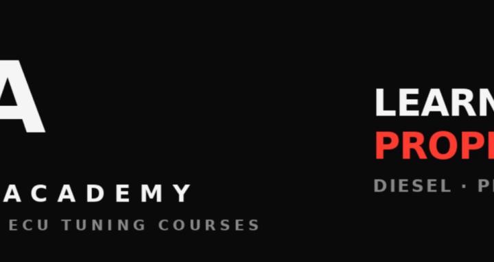LOA Tuning Academy