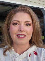Alysa Peterson