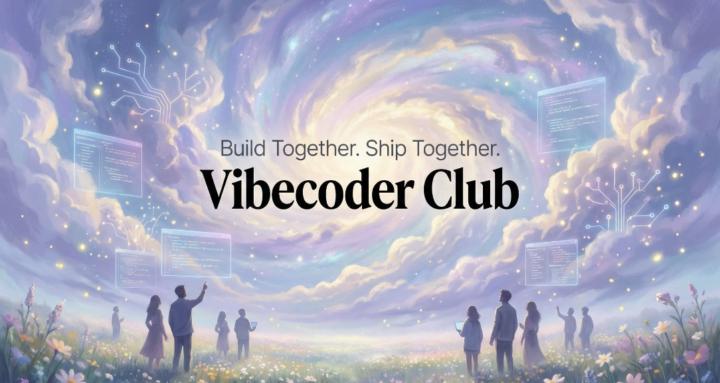 Vibecoder Club 