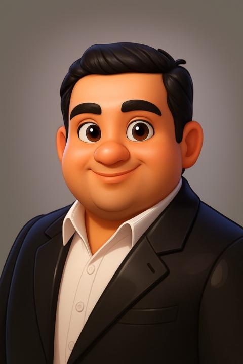 Balaji Ramanathan