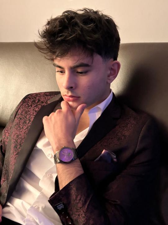 Brandon Roter
